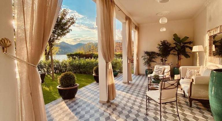 Adora Luxury Hotel (ex Vila Istra) — photo 4