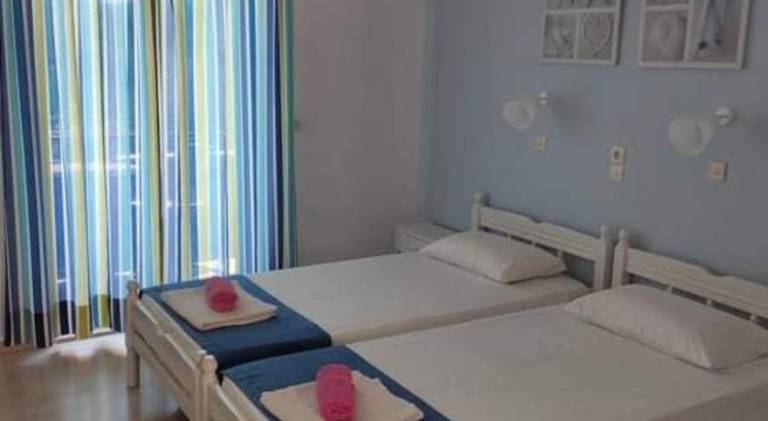 Rental apartment with 1 room for 3 persons — photo 2