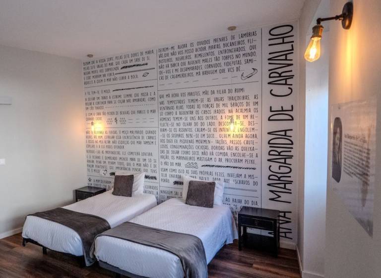 Accommodatie Beja