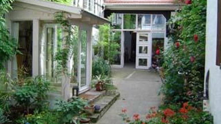 90 m² Ferienwohnung
