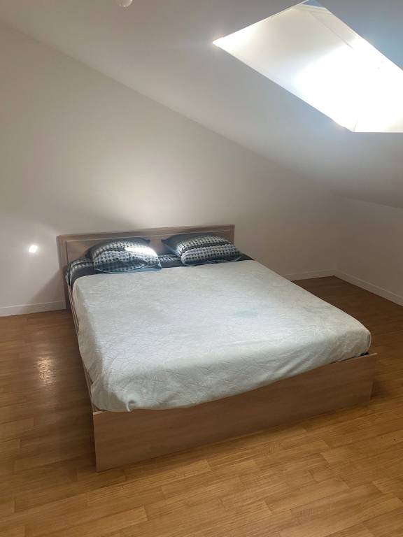 Appartement Voiron