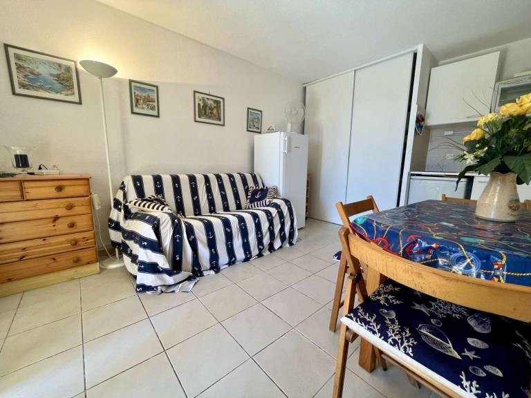 Nice rental apartment with pool | Pet-friendly — photo 5