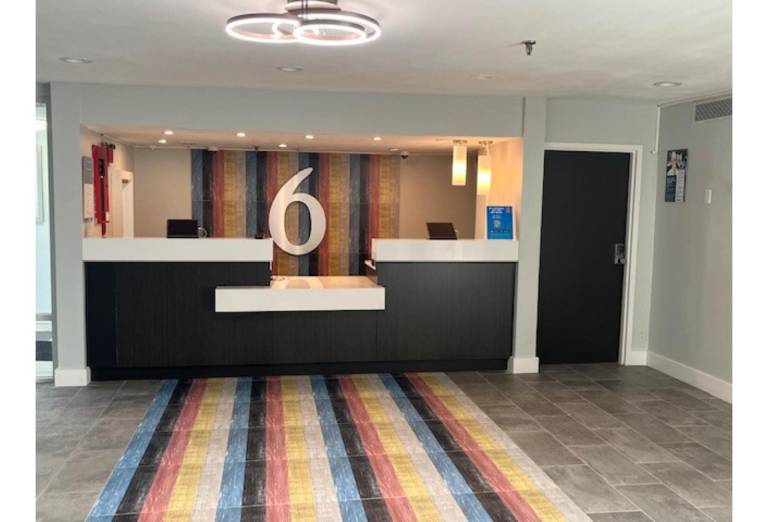 Studio 6 Suites Norcross, GA — photo 3