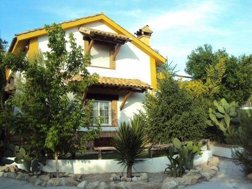 Casa  La Iruela