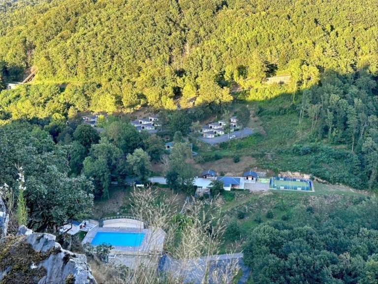 Gîte Brassac