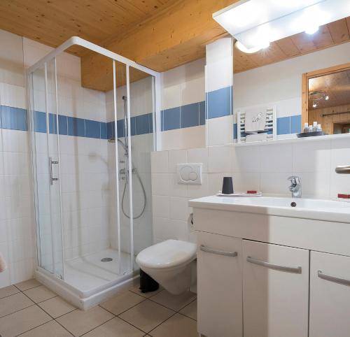 Chambre d'hôtes Les Gets