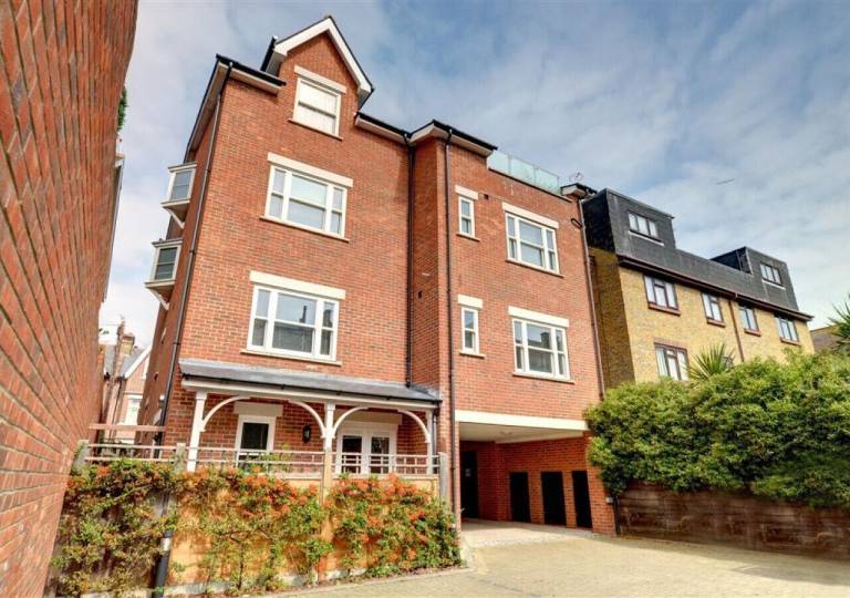 Apartment  Broadstairs