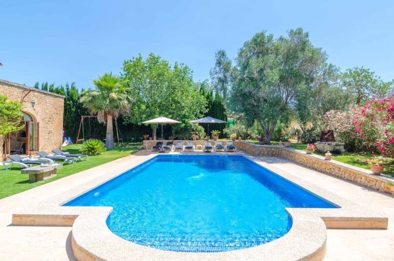 Villa Cas Concos des Cavaller