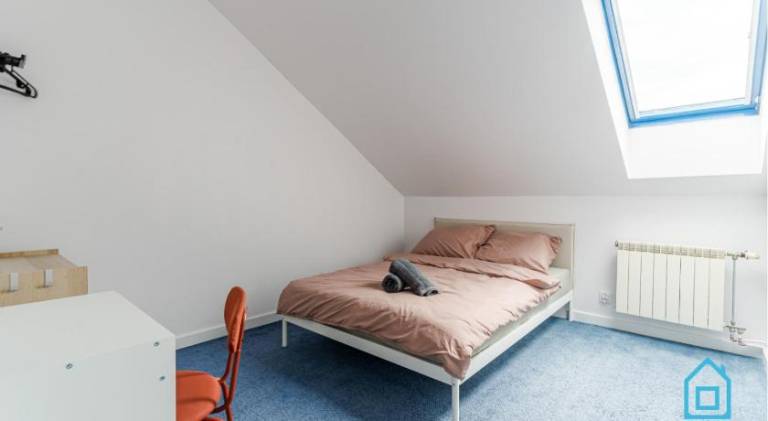 Bed & Breakfast Danzig