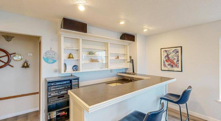 Vacation home with 4 rooms for 8 persons — photo 5