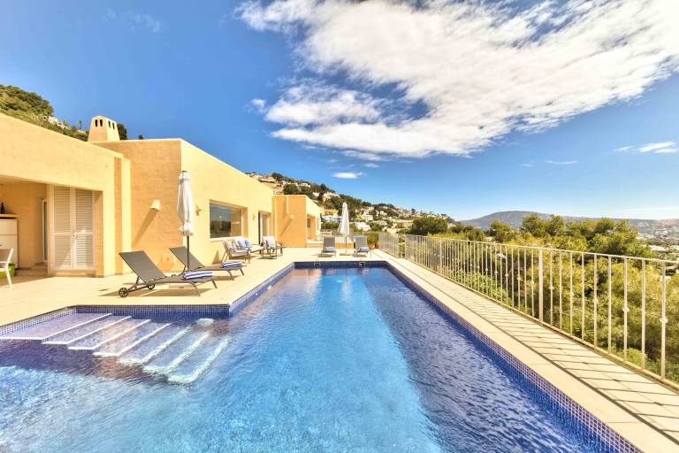 Casa Celestina - Amazing sea views for 8 / 9 guests — photo 4