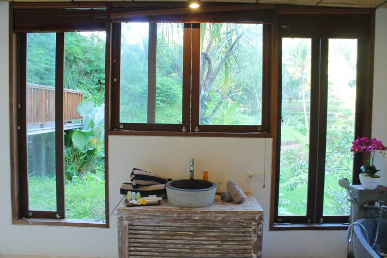 Tirta Loka Suite — photo 3