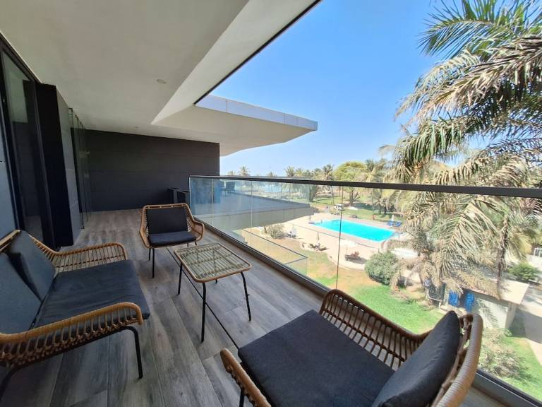 Ferienwohnung Senegambia