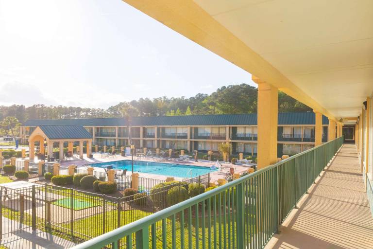 Quality Inn Richmond Hill - Savannah I-95 — photo 3
