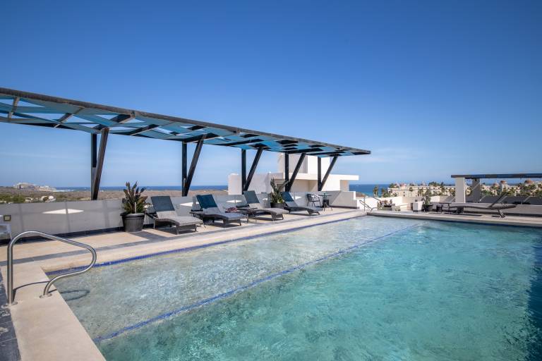 Apartment Cabo San Lucas