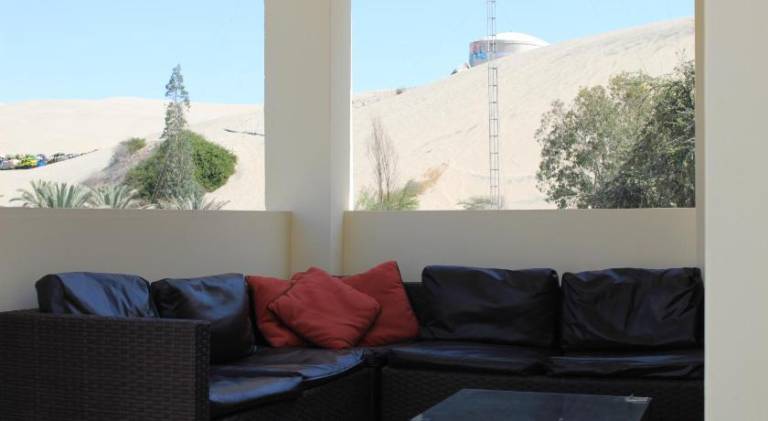 La Casa de Bamboo — photo 5