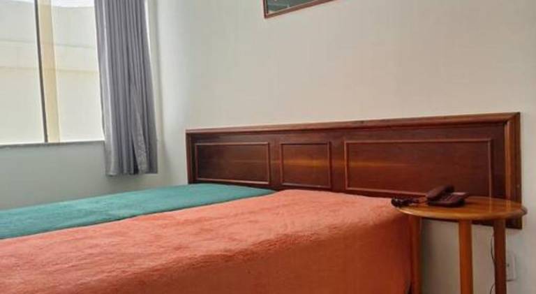 Holiday apartment with pool | Beach nearby | Pets allowed in Santos