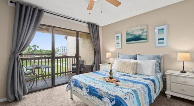 Dont Worry BEach Happy Beachwalk Condo — photo 2