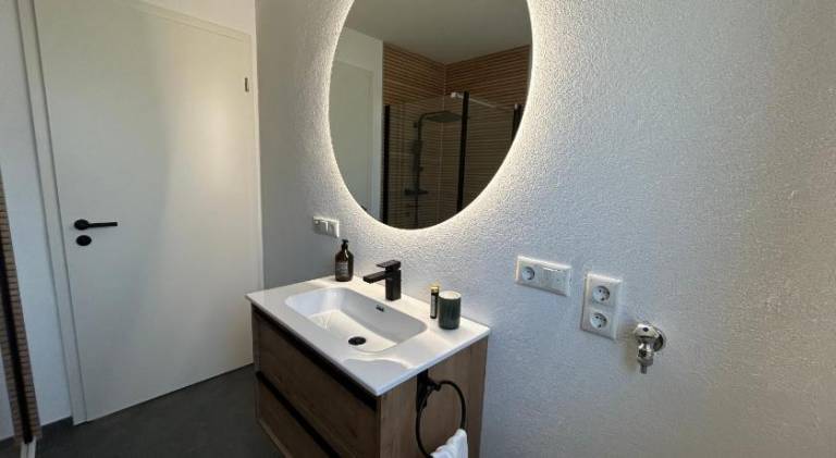Holiday apartment with 1 room for 5 persons — photo 2