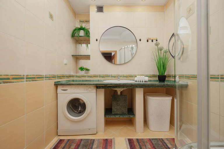 Holiday apartment with fast internet — photo 4