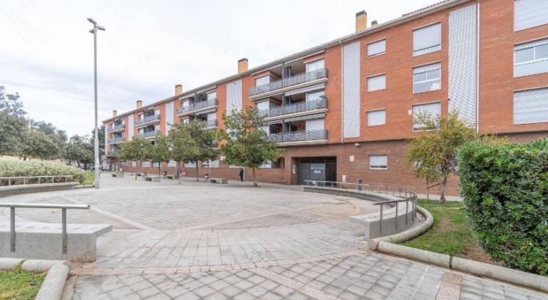 Fully equipped apartment | Dogs allowed in Figueres