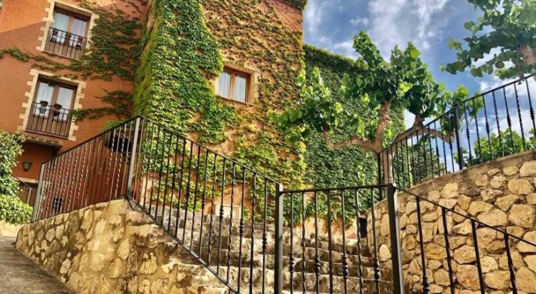 Casa Agres