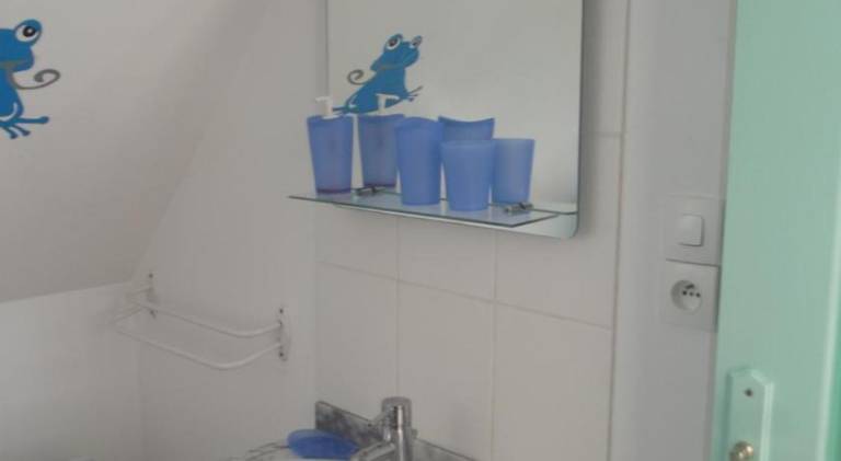 Rental apartment with 1 room for 3 persons — photo 3