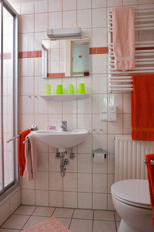 Ferienwohnung Pedingworth