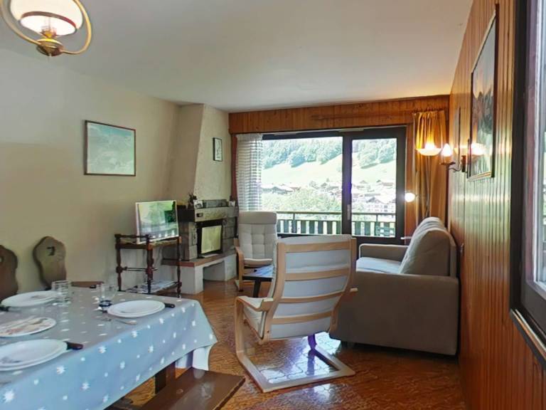 Apartment | Mountain view — photo 4