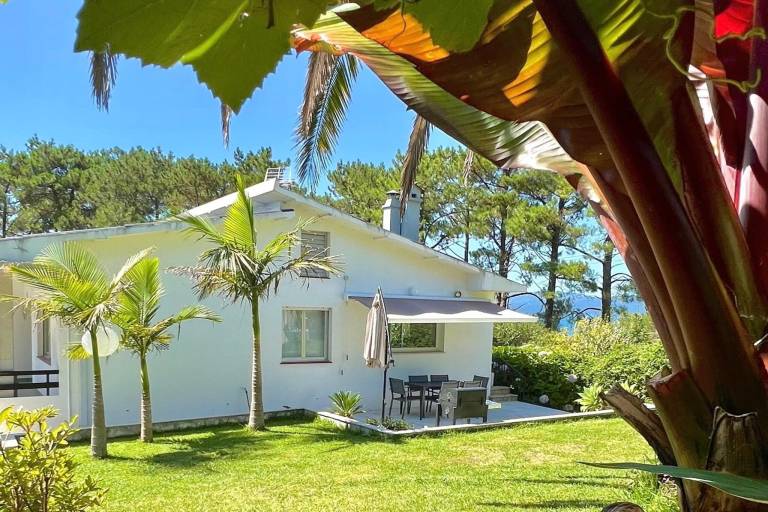 House Porto do Son