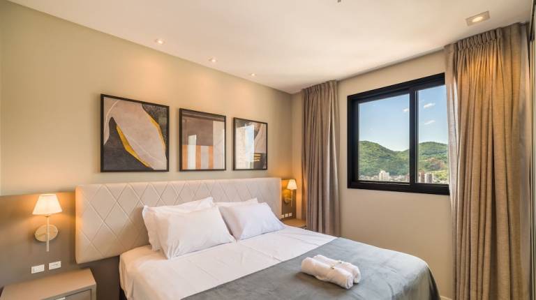 Apartamento Itapema
