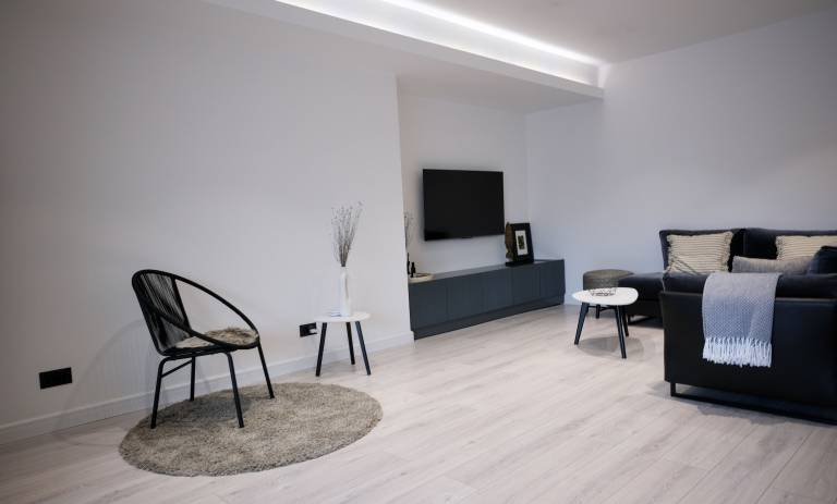 Apartamento Kentron