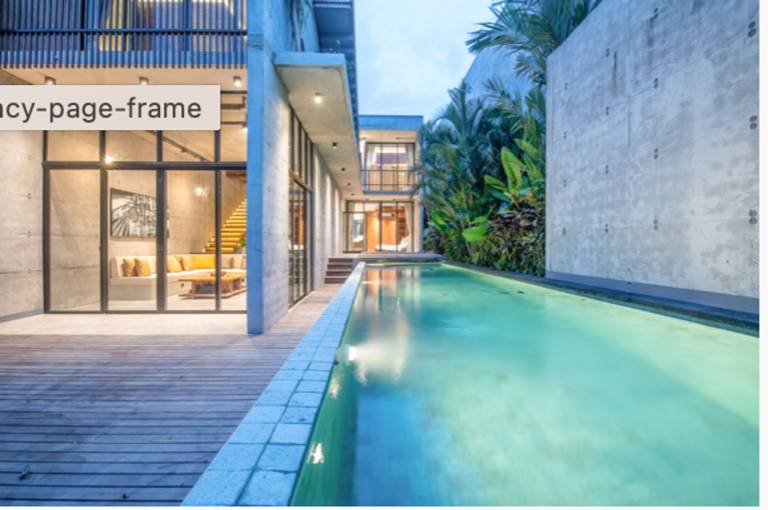 Ferienwohnung North Kuta