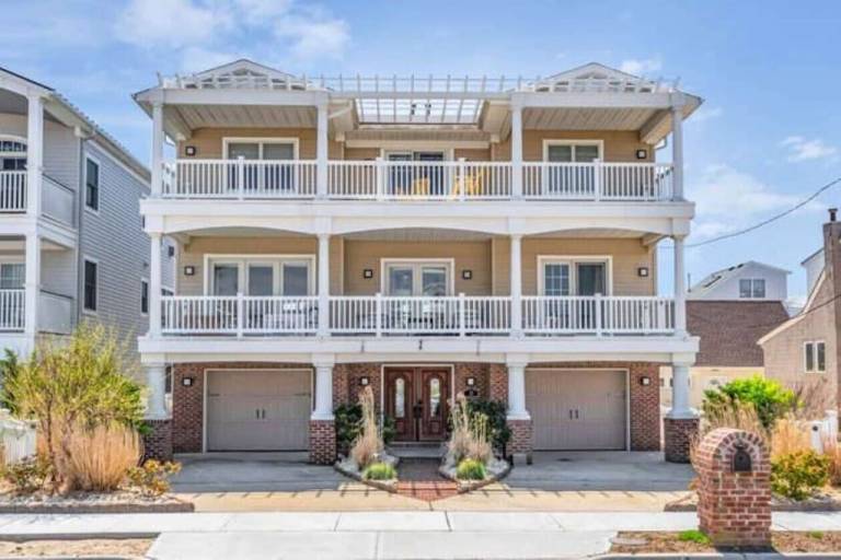 House Seaside Park