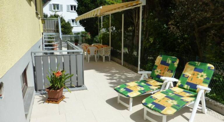 Holiday apartment with 3 rooms for 6 persons — photo 5