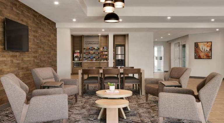 Candlewood Suites Fayetteville Fort Bragg, an IHG Hotel By IHG — photo 2