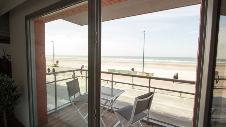 Ferienwohnung Bray-Dunes