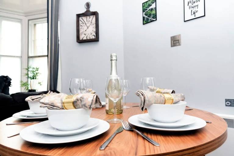 Apartment Brynteg