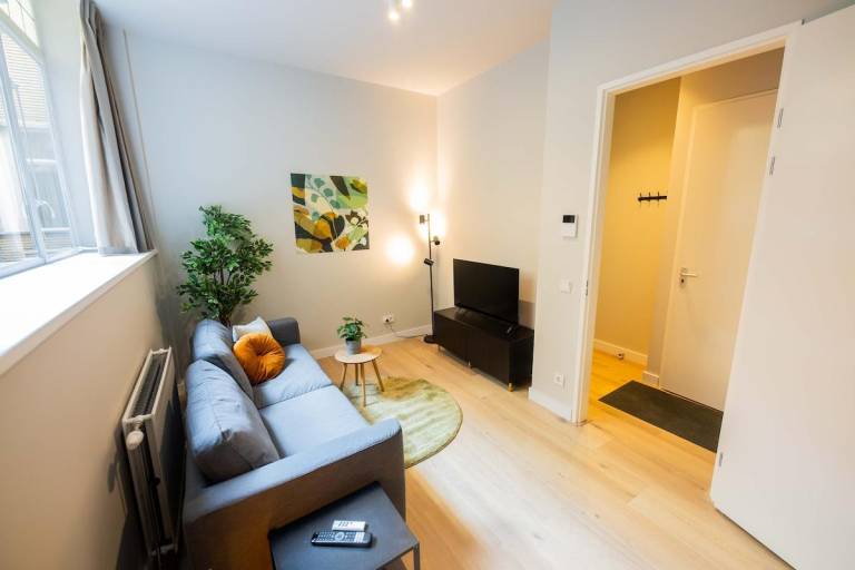 Luxury Urban 3BDR Apartment WS - 79 SQM — photo 2
