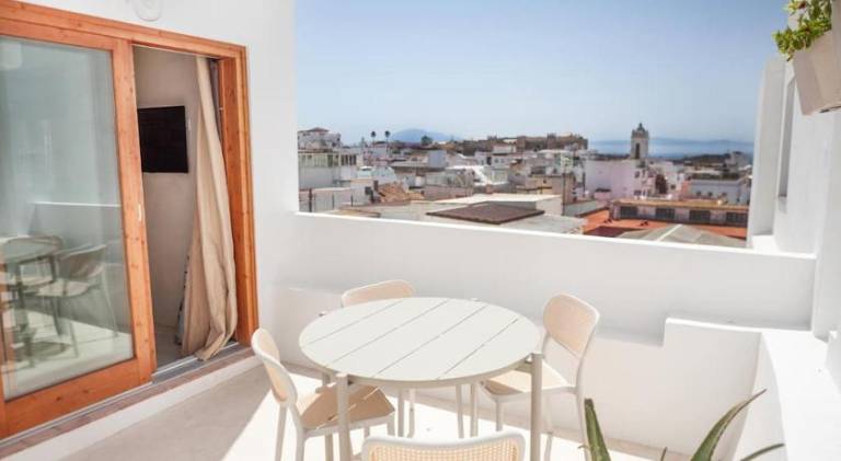 Holiday apartment with 1 room for 4 persons — photo 3