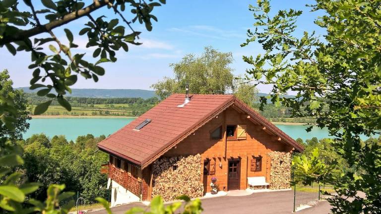 Pension Clairvaux-les-Lacs