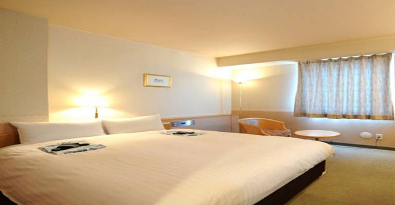 Hotel Benex Yonezawa