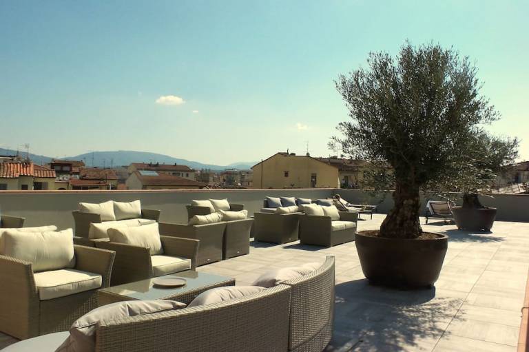 Aparthotel  Florencia