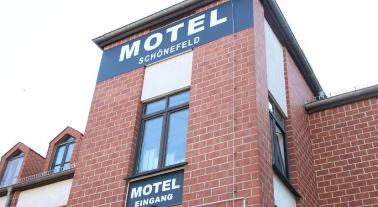 Motel Schonefeld — photo 5
