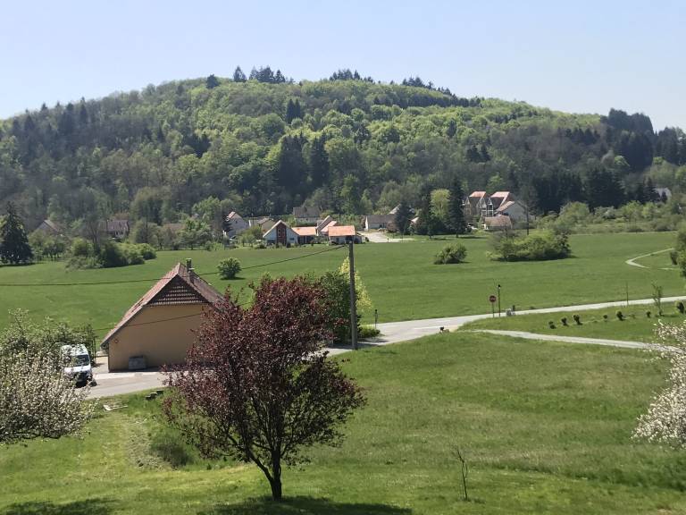 Cottage Étueffont