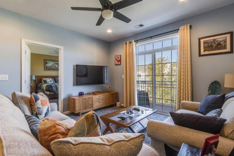 Condo Dewey Beach