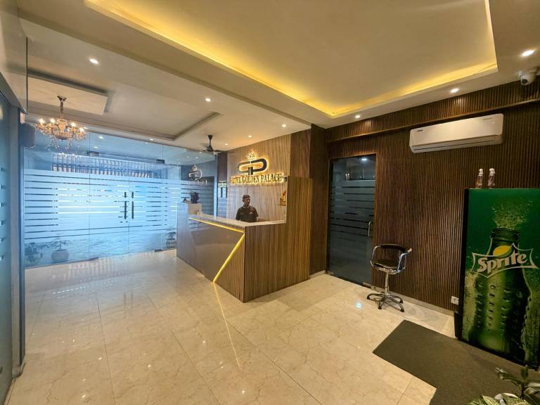 Hotel Golden Palace Mira Bhayandar