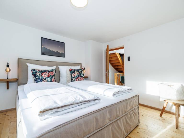 Chalet with terrace & sauna — photo 4