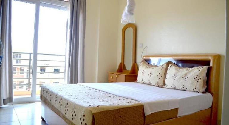 Hotel Top Five — photo 2