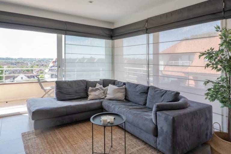 Rental apartment with patio | Dogs allowed — photo 3